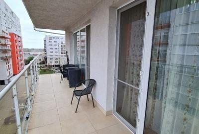 Apartament cu 2 camere în UTA - 3