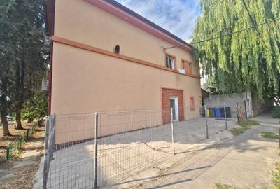 Faleză Nord  Clădire birouri cu 25+ încăperi  Afacere la cheie complet închiriat - 5