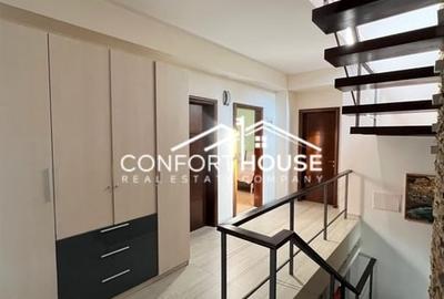 Vila cu arhitectura moderna, teren 700mp, IANCU NICOLAE-Cambridge School Vila cu arhitectura moderna, teren 700mp, IANCU NICOLAE-Cambridge School - 21