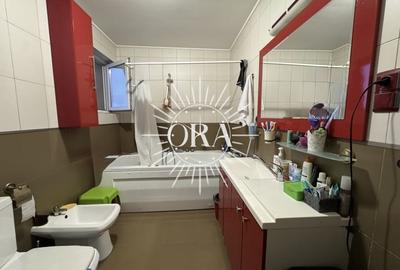 APARTAMENT 5 CAMERE | DE VANZARE | GHEORGHENI | IULIUS MALL | GARAJ - 13