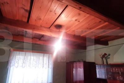 Casă cu 2 camere cu Teren 2595 Mp în Criștelec - 14