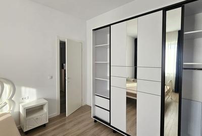 Apartament cu 2 camere decomandat în Dacia - 2