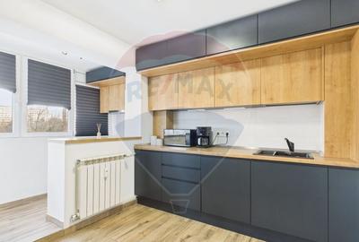 Apartament cu 2 camere de vânzare-Dristor - 10