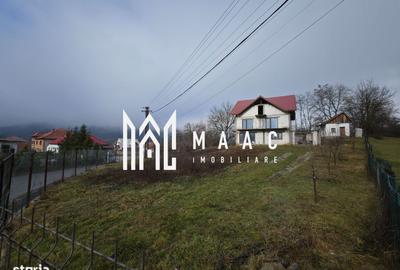 Casă cu 4 camere în Lupoaia - 9