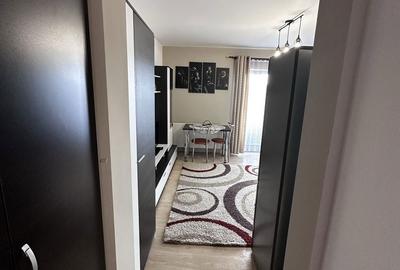 Garsonieră decomandată în Central - 4