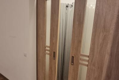 Apartament cu 2 camere decomandat în Florești - 5