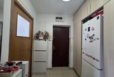 Metrou Dristor,3cam,68mp,renovat,mob/utilat,bloc reabilitat - 4