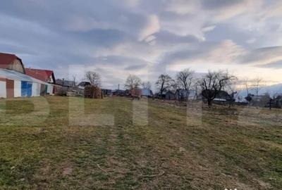 Teren de 6133 mp, în Central - 6