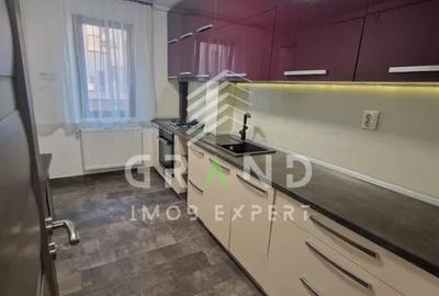 Apartament cu 2 camere decomandat, mobilat în Gheorgheni - 4