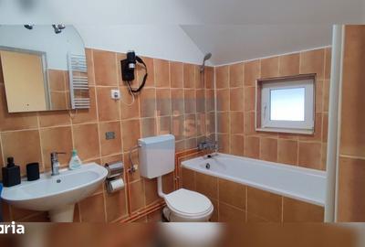 Casă cu 4 camere cu Teren 4500 Mp în Tureni - 9