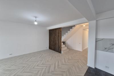 VILĂ NOUĂ DE VÂNZARE – 5 CAMERE, P+1, CREVEDIA – LÂNGĂ RETAIL PARK - 5