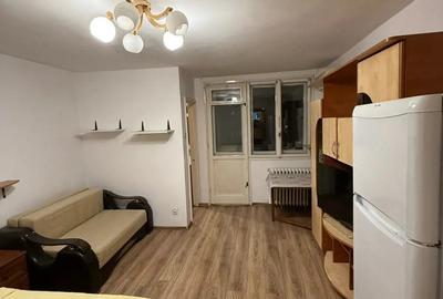 Garsonieră semidecomandată în Drumul Taberei - 2