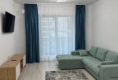 Apartament cu 2 camere decomandat, mobilat în Lujerului - 2