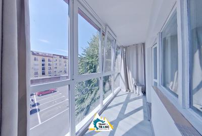 Oportunitate de închiriere – apartament 2 camere, spațios și primitor, Confectii - 5