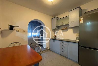 Apartament cu 3 camere de inchiriat in zona Valenta, Oradea - 9