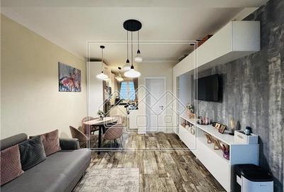 Apartament cu 3 camere nedecomandat în Aeroport - 7