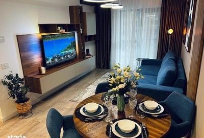 Apartament cu 2 camere în Bucureștii Noi - 2