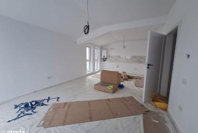 Apartament cu 3 camere decomandat în Rudicica - 16