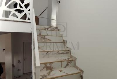 Duplex cu 3 camere cu Teren 337 Mp în Urseni - 9