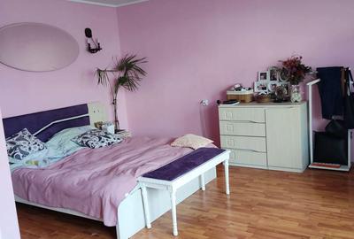 Casă cu 5 camere cu Teren 500 Mp în Berceni - 10