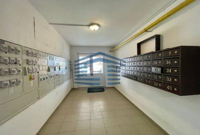 Garsonieră decomandată, mobilată în Sânpetru - 11