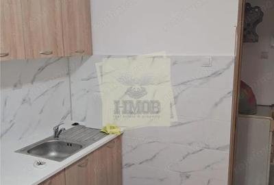 Garsoniera 24 mp etaj 1 bucatarie inchisa - 2