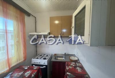 Garsoniera Confort I, Etaj 4, Aleea Macului - 9