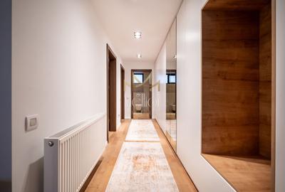 Apartament cu 3 camere semidecomandat în Mănăștur - 9