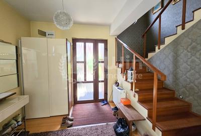 Casa individuala la cheie | 165mp utili | 600mp teren | Auchan Iris - 4