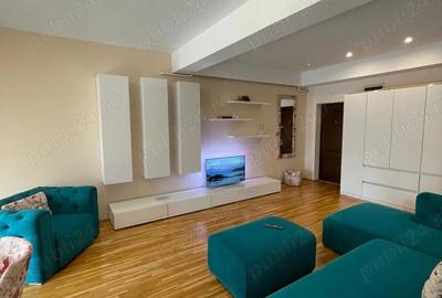 Apartament 2 camere Central Loc parcare subteran - 1