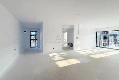 ULTIMUL | 3 Camere 92 MP | Baneasa | Green Lake