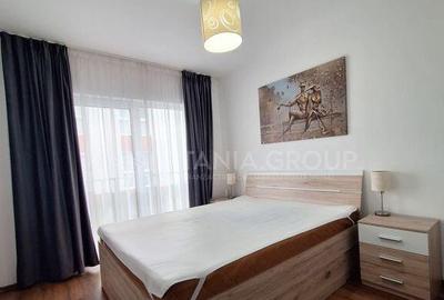 Apartament modern 2 camere, parcare, contract Anaf - 7