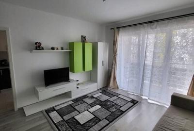 Garsonieră decomandată în Avantgarden - 2