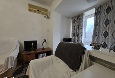 Apartament cu 2 camere semidecomandat în Centrul Civic - 6