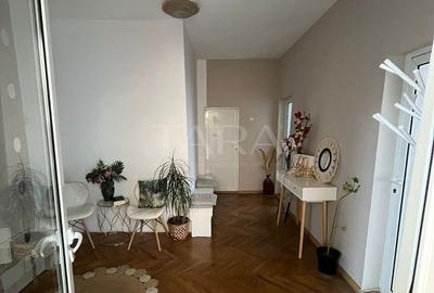 Apartament cu 6 camere în Andrei Mureșanu - 2