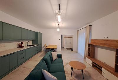 Duplex cu 4 camere cu Canalizare în Exterior Nord - 2