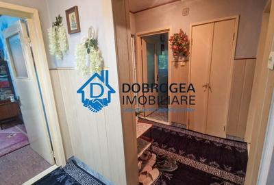 APARTAMENT 3 CAMERE DECOMANDAT, ETAJ 1 - 14