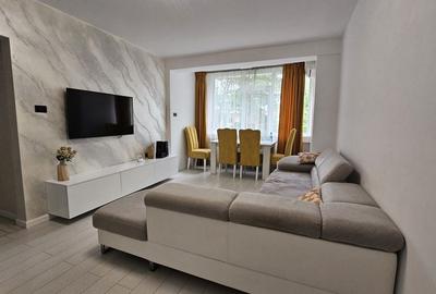 Inchiriez apartament 3 camere – Tiglina 3, etaj 1, mobilat si utilat - 2