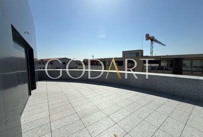 Apartament cu 4 camere decomandat în Herăstrău - 20