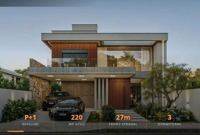 Teren de 839 mp, în Cristian - 9