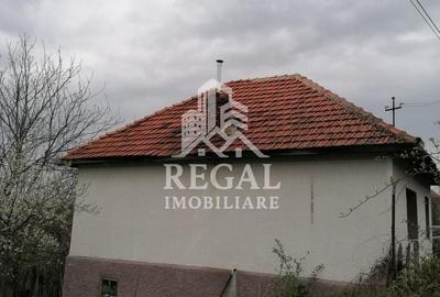 Casă individuală cu 2 camere cu Canalizare în Cerișor - 4