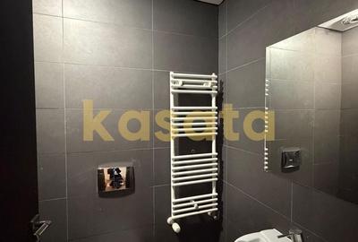 Apartament cu 3 camere semidecomandat în Barbu Văcărescu - 10