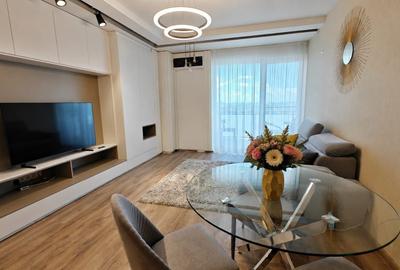 Apartament cu 2 camere semidecomandat, mobilat în Bună Ziua - 9