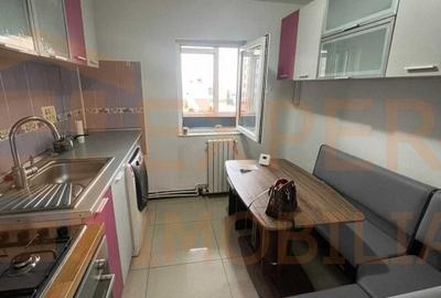Apartament cu 2 camere decomandat, mobilat în Faleza Nord - 2