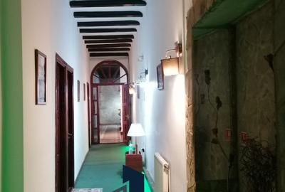Pensiune  camere cazare -Muresenilor # CERACTERRA - 4
