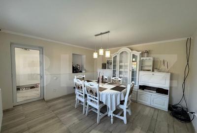 Casa moderna cu 3 camere, zona Cincis-Cerna Casa moderna cu 3 camere, zona Cincis-Cerna - 8