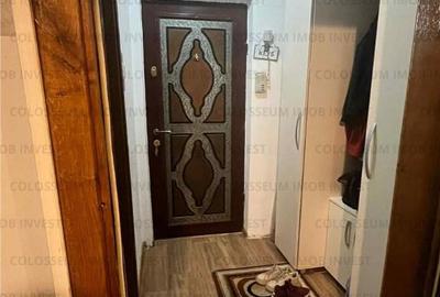 Garsonieră semidecomandată în Tractorul - 9