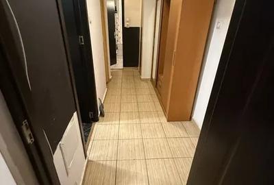 Apartament 2 camere, 55 mp, decomandat, balcon, ac, metrou, Fizicienilor - 4