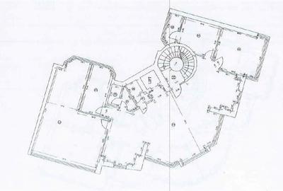 Spatii pentru birouri - metrou Timpuri Noi - 3