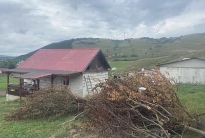 Casa de vanzare in Comuna Mociu 29 km de Cluj - 5